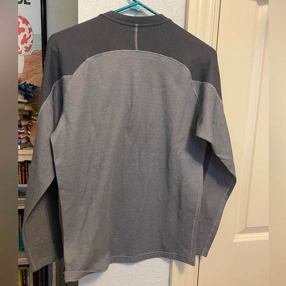 Patagonia base layer Henley. Men’s small. - Picture 3 of 4